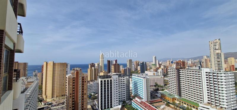 Foto aad27073-5303-40f4-8dc0-d6dc6fec1c54. Etagenwohnung mit parking pool in Rincón Bajo Benidorm