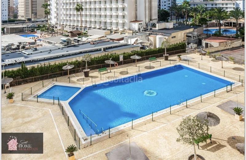 Foto afabaeeb-d724-4075-a8a8-01138d74cfe0. Etagenwohnung mit parking pool in Rincón Bajo Benidorm