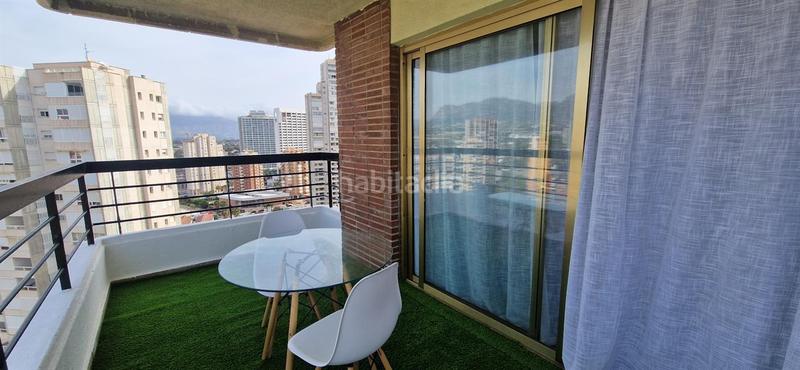 Foto b3d5c793-1f45-4419-8070-b593aeb8e8d7. Etagenwohnung mit parking pool in Rincón Bajo Benidorm