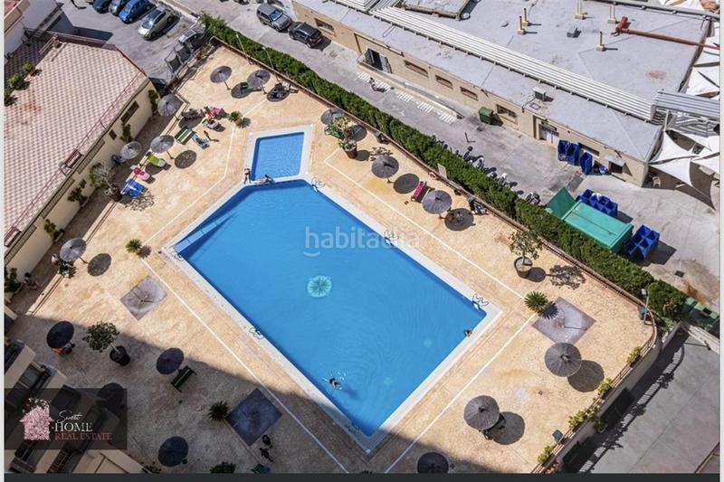Foto e0e67dec-31f0-4f65-abfa-7b18f5438085. Etagenwohnung mit parking pool in Rincón Bajo Benidorm
