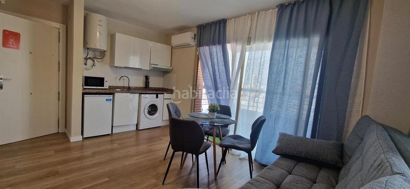 Foto ebdc4660-a6f1-41f0-b971-e967672e2a47. Etagenwohnung mit parking pool in Rincón Bajo Benidorm