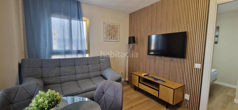 Foto ed12e377-897d-4749-a8c6-28d1adda0052. Etagenwohnung mit parking pool in Rincón Bajo Benidorm
