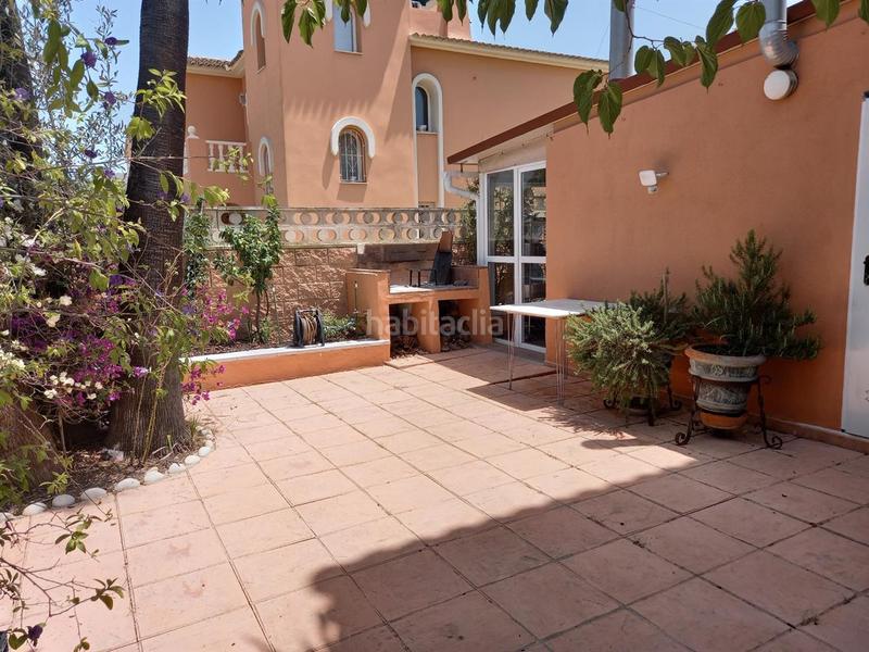 Foto 94556fc1-18a9-41be-b1cf-158887a0cb67. Casa con riscaldamento parcheggio piscina in L´Albir Alfàs del Pi (l´)
