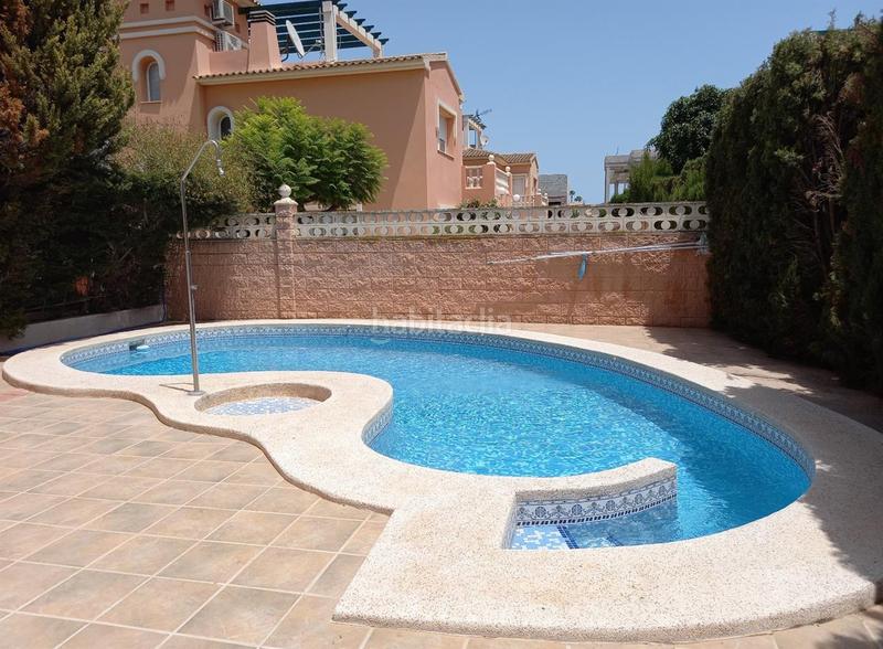 Foto db395975-3087-4f63-8110-2453bfde0f02. Casa con riscaldamento parcheggio piscina in L´Albir Alfàs del Pi (l´)