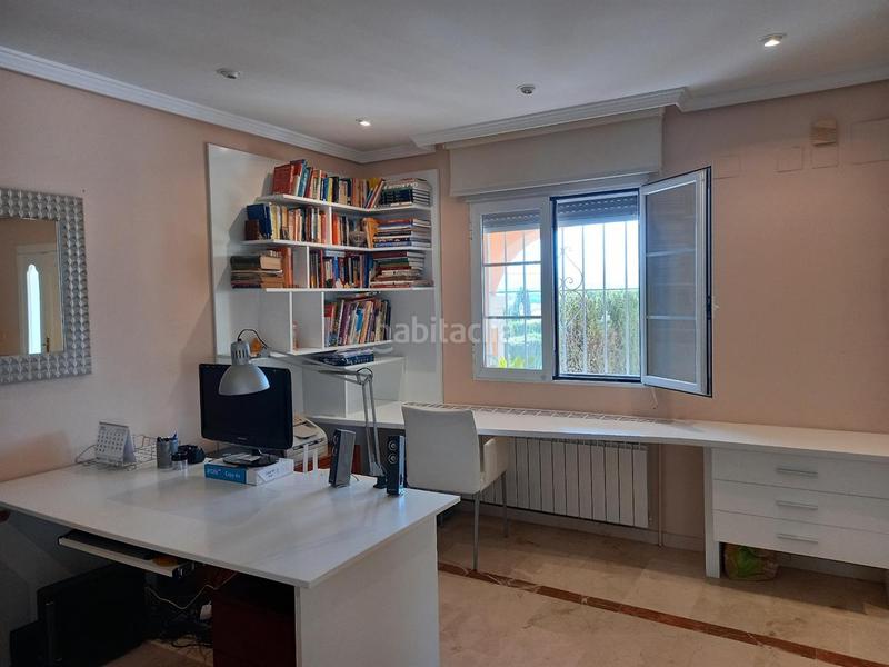 Foto db807ecb-3f3f-4205-a30a-d9c43c16ab5b. Casa con riscaldamento parcheggio piscina in L´Albir Alfàs del Pi (l´)