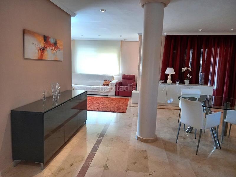 Foto de381916-10bf-4754-94ab-242408b15261. Casa con riscaldamento parcheggio piscina in L´Albir Alfàs del Pi (l´)