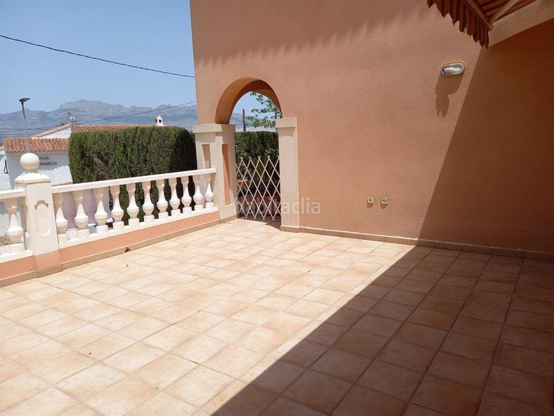 Foto e5b60561-a367-42fa-90ee-3c4ff8747043. Casa con riscaldamento parcheggio piscina in L´Albir Alfàs del Pi (l´)