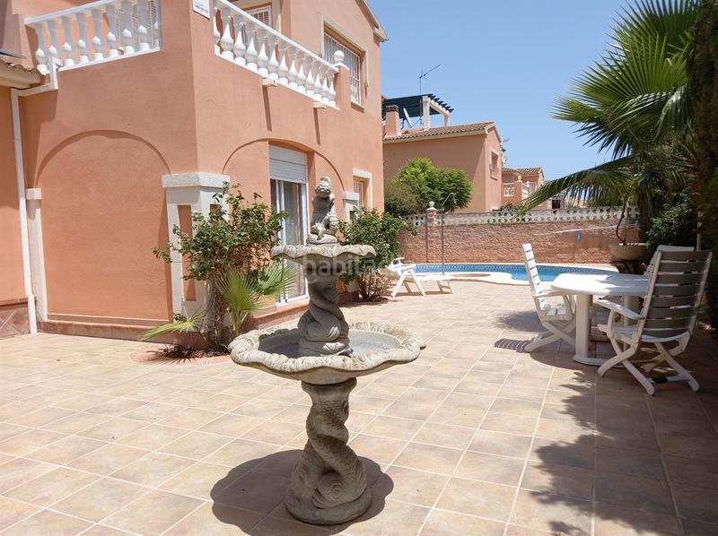 Foto e7ec8514-29ad-4b48-96bb-f3bd16236e9f. Casa con riscaldamento parcheggio piscina in L´Albir Alfàs del Pi (l´)