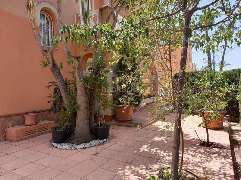 Foto f4eca8d9-af26-46a5-ae81-52dc0e5be134. Casa con riscaldamento parcheggio piscina in L´Albir Alfàs del Pi (l´)
