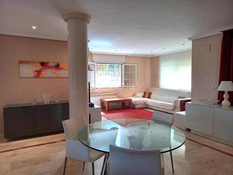 Foto 186bdbc5-f0bf-44bf-9a00-989cba8fbfe9. House with heating parking pool in L´Albir Alfàs del Pi (l´)