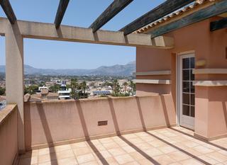 Casa a L´Albir