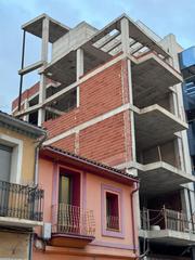 Edifici a Callosa d´en Sarrià
