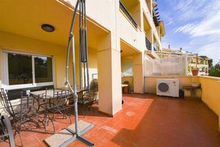 Appartement à Mascarat