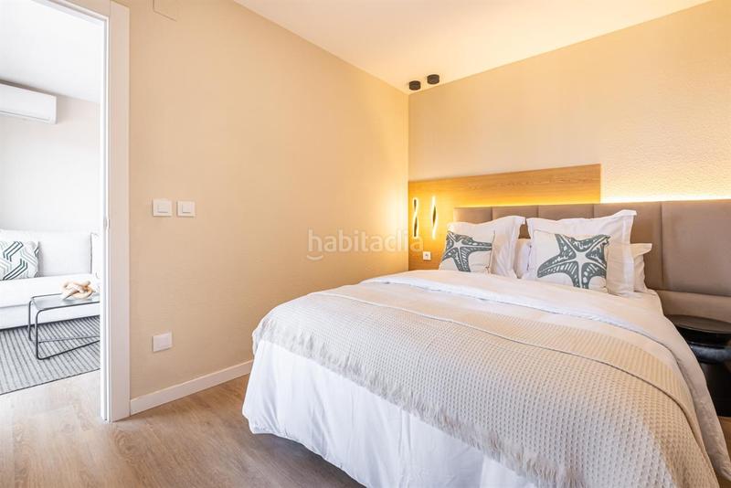 Foto 27747acd-2db5-46f8-8989-c1ba296c3ff1. Pis amb aparcament piscina a Rincón Bajo Benidorm