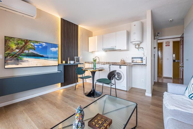 Foto 28fb7336-8ae5-4514-8123-ccebbc9e8c79. Pis amb aparcament piscina a Rincón Bajo Benidorm