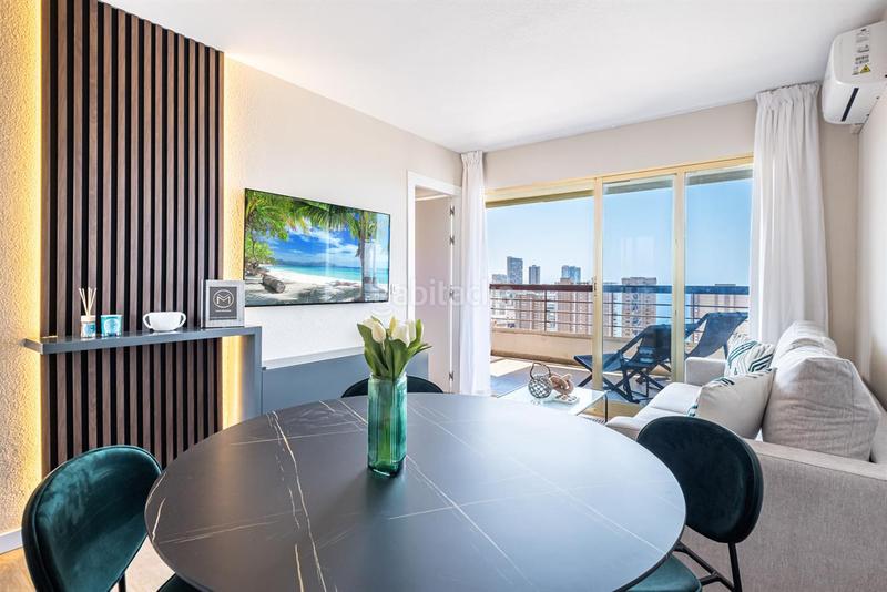 Foto 82db1a0d-70ef-4b61-8f53-30e422378cbc. Pis amb aparcament piscina a Rincón Bajo Benidorm