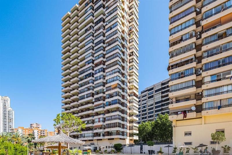 Foto fbeb4974-2909-4956-b31d-c19029c782db. Pis amb aparcament piscina a Rincón Bajo Benidorm