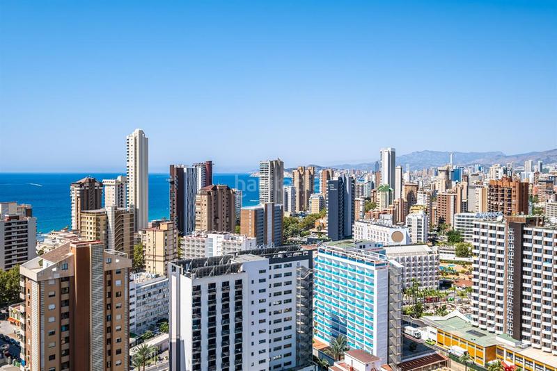 Foto 3847f0a7-c5e8-42fc-b6f9-0d8d2b51ca07. Piso en Rincón Bajo Benidorm