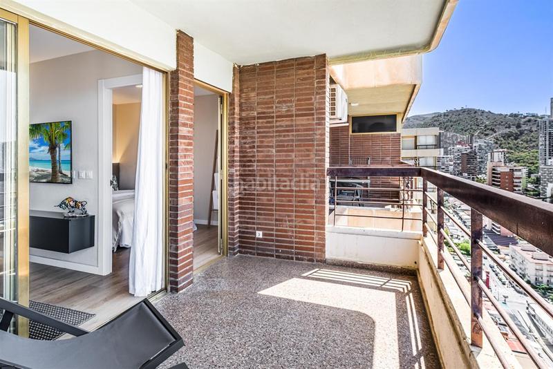 Foto 98d9c7bd-3d26-48b6-a7cd-86d174191cac. Piso en Rincón Bajo Benidorm