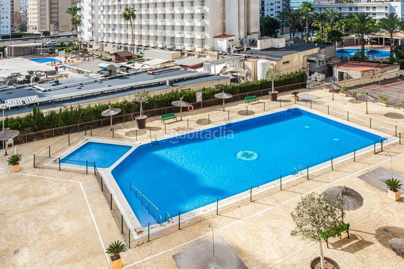 Foto a14f72ad-52f8-4cc7-ac2a-f87fdbd74110. Piso en Rincón Bajo Benidorm