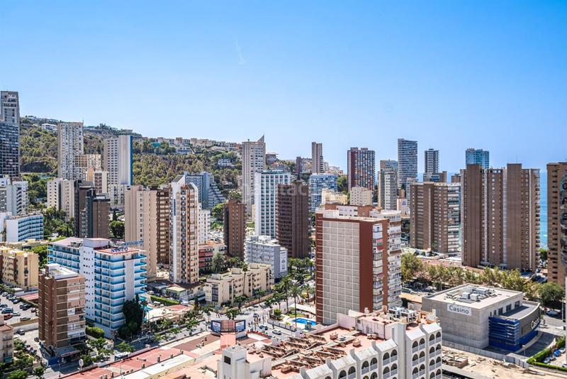 Foto b14892f0-30bb-479f-b89c-61e7905f23c4. Piso en Rincón Bajo Benidorm