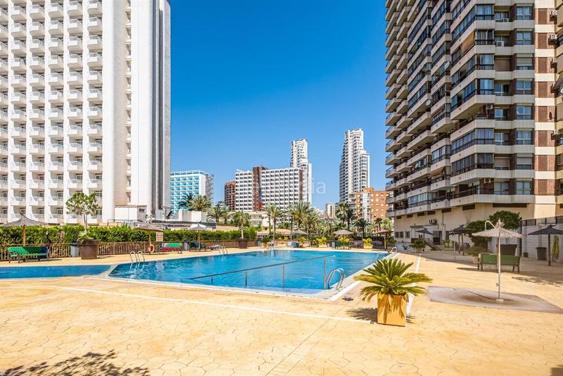 Foto d286adbb-46ac-48ac-928f-6f616cfb988c. Piso en Rincón Bajo Benidorm