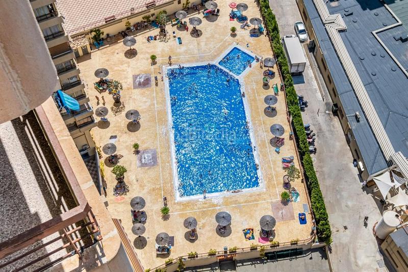 Foto d7f30a34-6f4d-454c-9b37-e0e5741bc07a. Piso en Rincón Bajo Benidorm