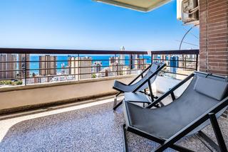 Flat in Rincón Bajo