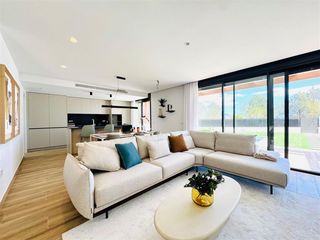 House in Balcón de Ponoig - Polop Paradis - Polop Hills