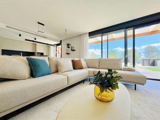House in Balcón de Ponoig - Polop Paradis - Polop Hills