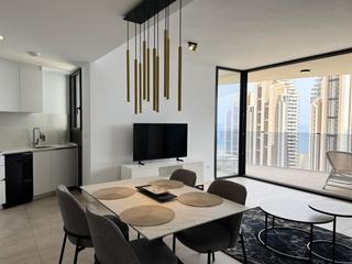 Appartement à Playa Poniente