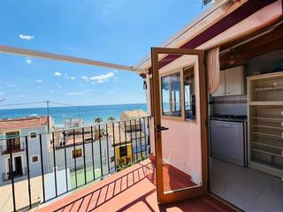 Àtic a Platja de Vila Joiosa