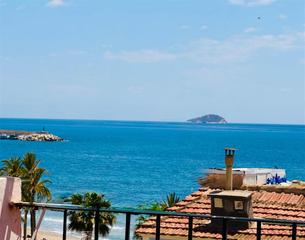 Àtic a Platja de Vila Joiosa
