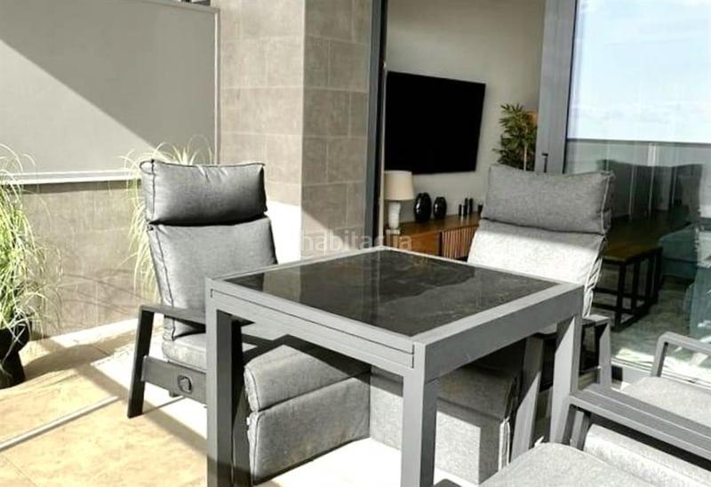 Foto 23637524-217a-4d49-9953-8adb6723e347. Piso en Playa Poniente Benidorm