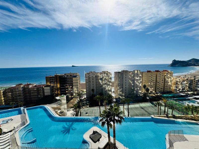 Foto 6c49ecfa-c730-441d-a515-d1bc0766135a. Piso en Playa Poniente Benidorm