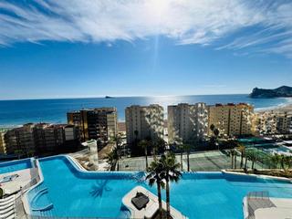 Piso en Playa Poniente