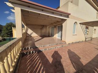 Chalet en Coloma