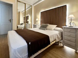 Flat in Playa Levante