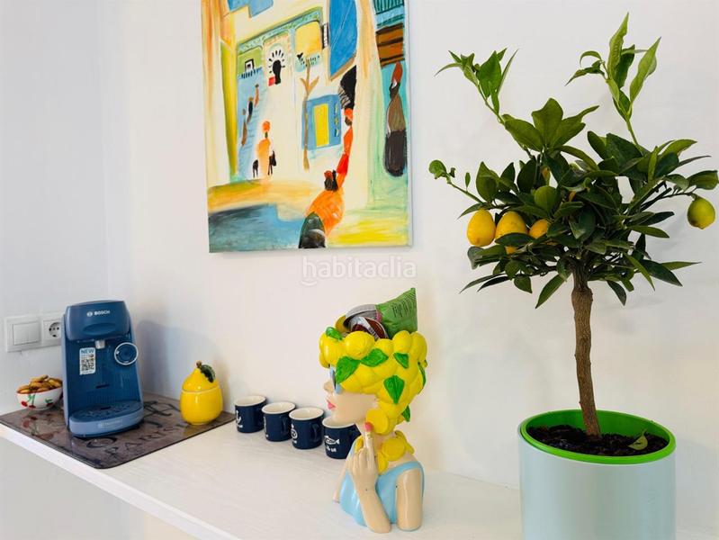 Foto 0909ff63-4370-455a-ae05-641b20225b45. Appartement dans Benicolada - Las Adelfas Calp