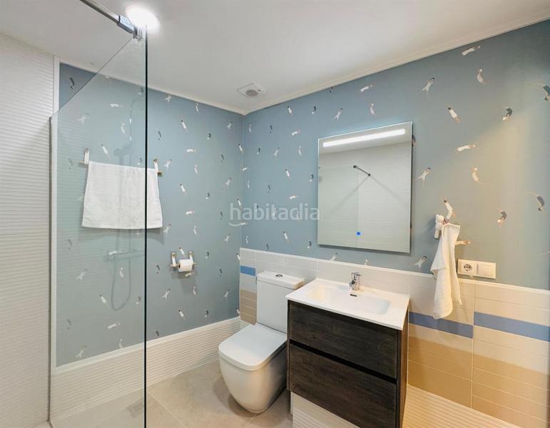 Foto 098d7773-b882-4d7b-99b3-d4b75ac3a696. Appartement dans Benicolada - Las Adelfas Calp