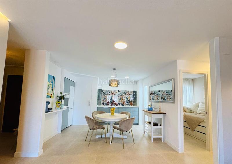 Foto 310c519a-a77e-43c1-8109-513ed43e17aa. Appartement dans Benicolada - Las Adelfas Calp