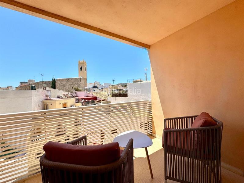 Foto 373abb89-90fe-4d59-826f-f4df5202171b. Appartement dans Benicolada - Las Adelfas Calp