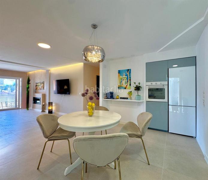 Foto 3c035603-f541-40cc-8e47-61a362476ce7. Appartement dans Benicolada - Las Adelfas Calp