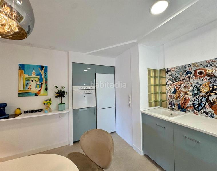 Foto 666f92ca-4218-4532-98d6-d60b264d675f. Appartement dans Benicolada - Las Adelfas Calp