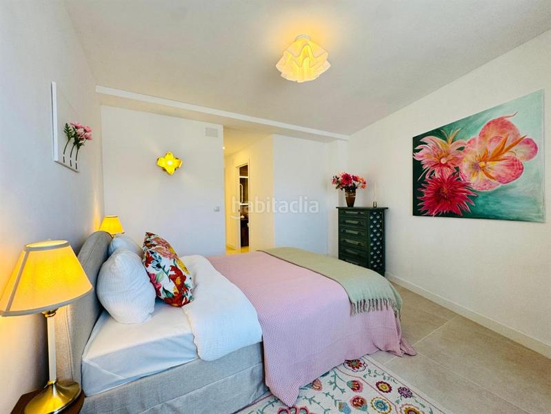 Foto 9c912e5d-3e16-4c2f-b45b-ba0238b683a5. Appartement dans Benicolada - Las Adelfas Calp