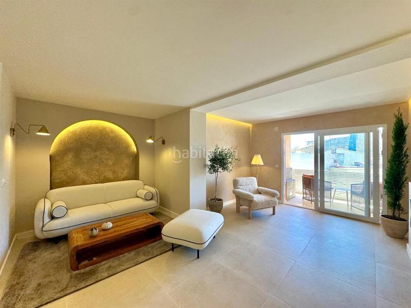Foto a9651f5b-3c08-4f40-a00f-00deed7aef6b. Appartement dans Benicolada - Las Adelfas Calp