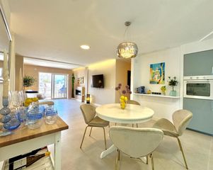 Appartement à Benicolada - Las Adelfas