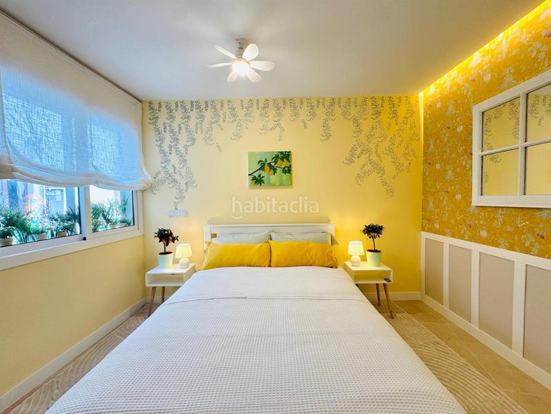 Foto ec6f6320-3f33-45f9-a4ea-54b74ad94958. Appartement dans Benicolada - Las Adelfas Calp