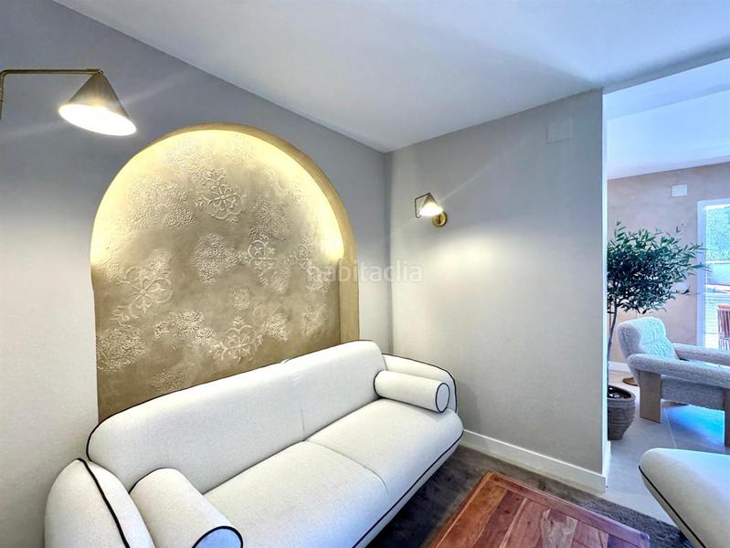 Foto 0d2130fc-17a6-41cd-93d3-3948f52dcd9d. Piso en Benicolada - Las Adelfas Calp