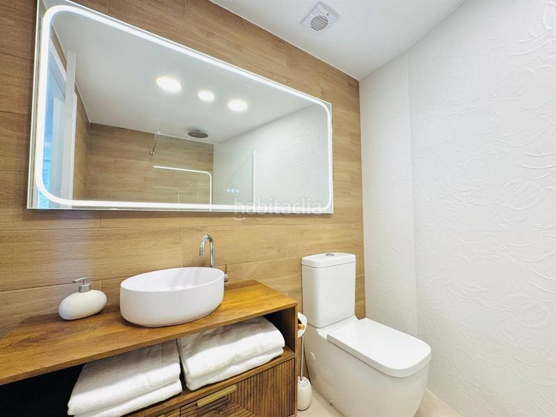 Foto 1a1a6966-999c-4a5c-bdca-257200483132. Piso en Benicolada - Las Adelfas Calp